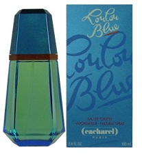 Lou Lou Blue Perfume - Click Image to Close